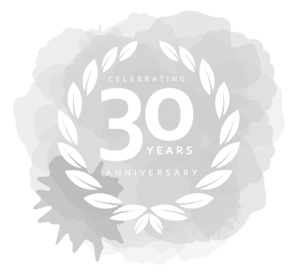 30 years