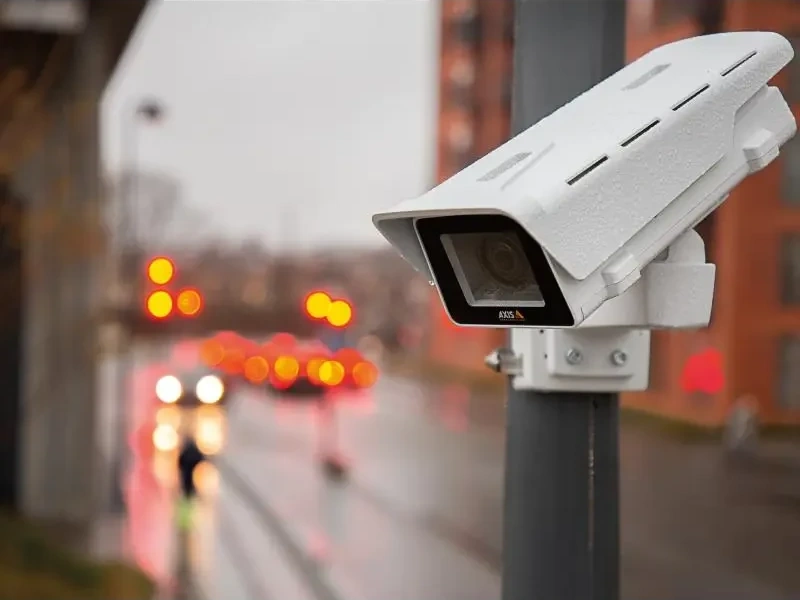 Why CCTV storage costs are rising